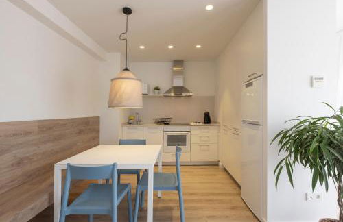 Cliper Apartments by Escampa Hotels - Foto 20