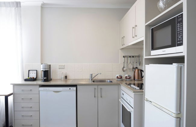 Quest Auckland - Foto 15