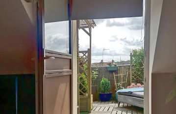 Atelier d'Art - vue panoramique - Foto 28