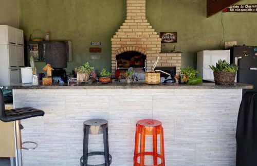 Chalé na Montanha em Lindoia - Foto 38