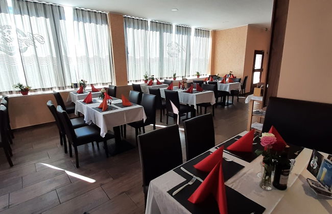 Apartments CITY Stadion - Photo 35