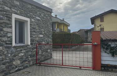 Lucky Luke's house Valtellina e lago di Como - Foto 6