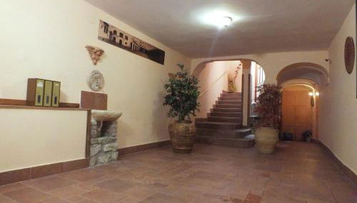 Bilocale in Palazzo del XVI Secolo - Foto 5