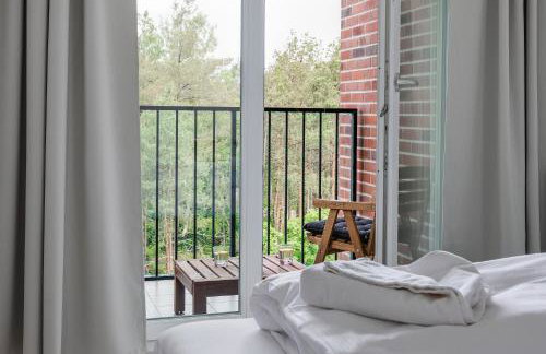 Ekskluzywne Apartamenty "Na Wydmach" Międzywodzie by Noclegi Renters - Foto 33