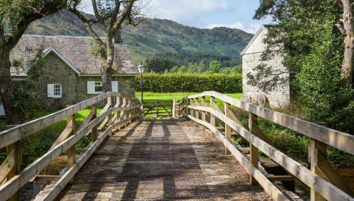 Enchanting,rustic, Dundurn Mill with stunning views and private river - Foto 2