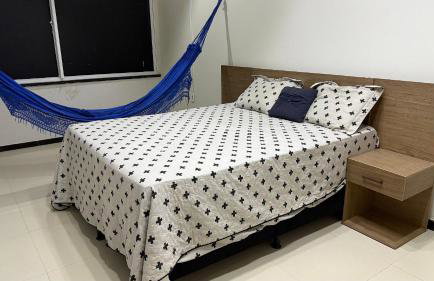 Espaçosa casa com Piscina para até 15 hóspedes - Foto 26