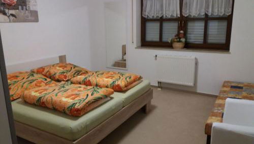 Apartment FeHaus Johannesberg by Interhome - Foto 3