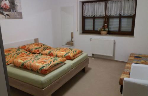 Apartment FeHaus Johannesberg by Interhome - Foto 3