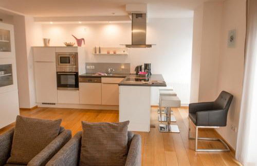 Ferienapartments Am Steinfelder Hof - Foto 77