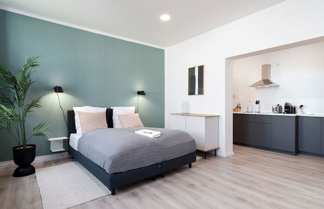 BRIGHT Hildesheim Angoulemeplatz - Foto 10