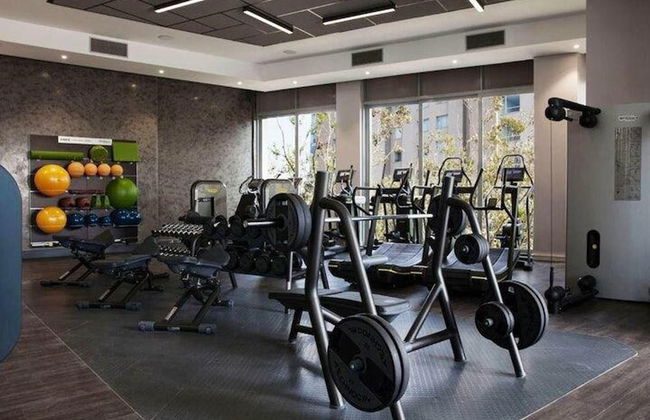 Luxury Loft in Sandton City - Photo 10