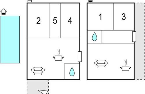 Holiday Home Rtina 24 - Foto 37