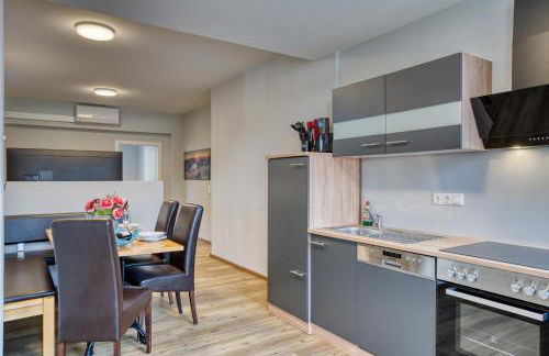 Urlaub im Inntal Apartmenthaus Kiefersfelden - Foto 30