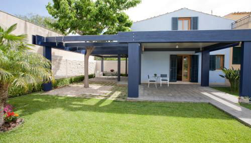 Luxury Villa Marina di Ragusa - Foto 3, Garden