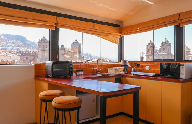 w Lovely 1BR Near Plaza Mayor de Cusco - Photo 3