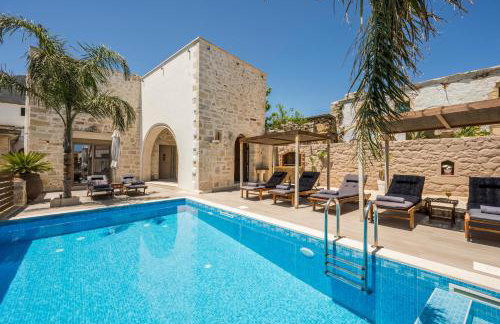 Casa Belvedere Boutique Villa - Foto 1