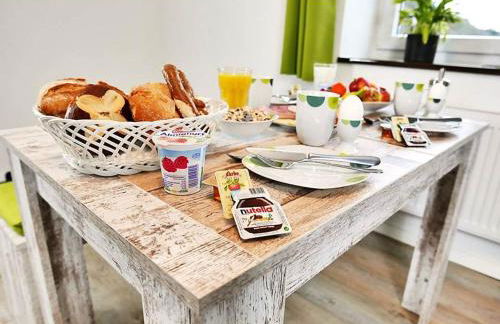 Pitlane Apartments am Brünnchen - Foto 19