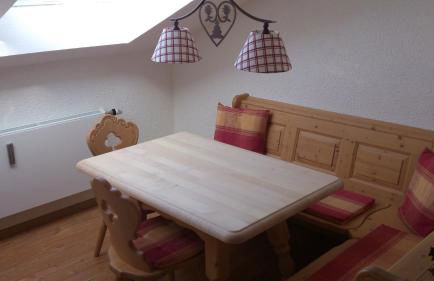 Ferienwohnung Hörnerblick - Foto 11