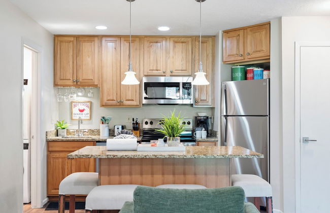 Red Pine Condominiums by All Seasons Resort Lodging - Foto 48