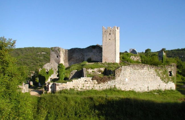 Villa Coridigo - Foto 66