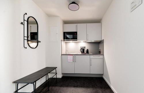 Limehome Bremerhaven Kantstraße - Foto 42