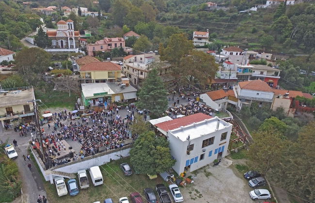 Valena Stylish Home -15 min to Elafonisi - Foto 62