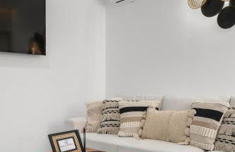 Milatos Seaside Suites - Foto 13