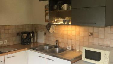 Penty de Kervillerm - Foto 4, stove, dishwasher