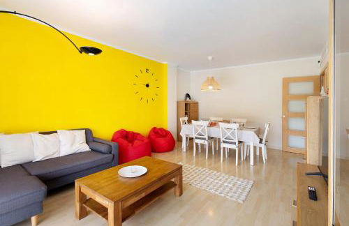 Modern and renewed Apartament Florí - Foto 6