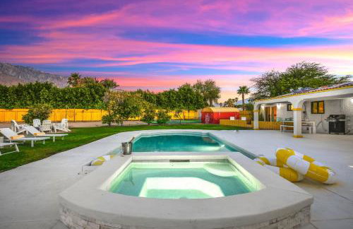 Downtown Resort Villa - Private Pickleball, Volleyball, Heated Pool, Spa, Gameroom - Foto 11