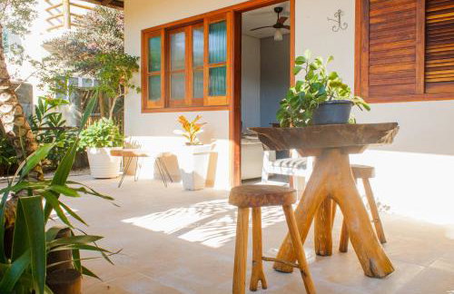 CASA PROXIMA A PRAIA GRANDE E TENORIO - Foto 59