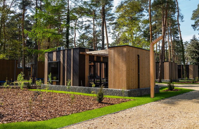 Chalet With air Conditioning 16 km From Maastricht - Foto 24