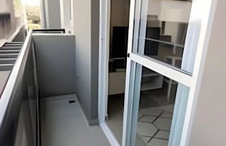 2 quartos com ar e garagem - Foto 15