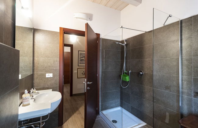 Al Battistero Luxury Suite - Foto 45