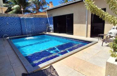 Casa MARAGOGI com PISCINA e área GOURMET COMPLETA - Foto 30