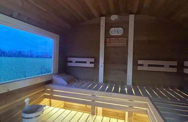 Idyllisches Ferienhaus in Hatten - Foto 15