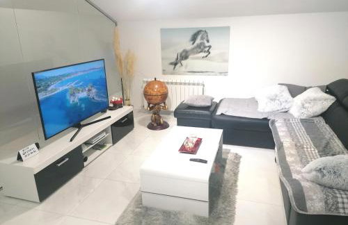 Premium Two-bedroom Apartment - Photo 20