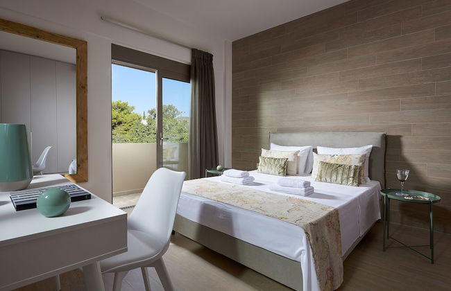 Elaia Luxury Suites Lagonissi - Foto 6