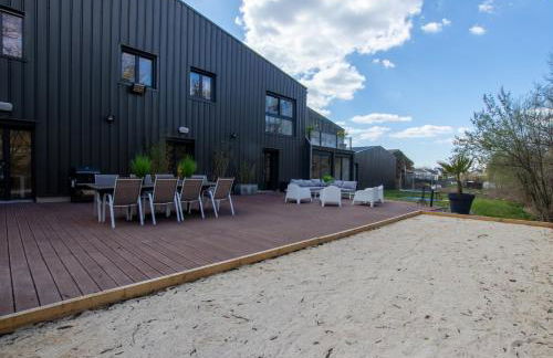 Loft Détente Fun Champagne Experience - Foto 15