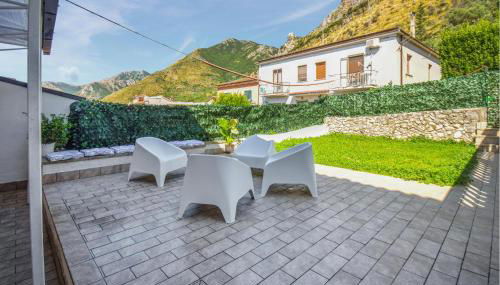 Nice Home In Venafro With House A Mountain View - Foto 2