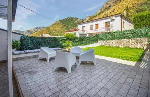 Nice Home In Venafro With House A Mountain View - Foto 2