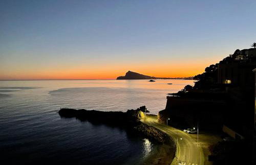 Costa Blanca Sea View - Foto 25