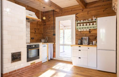 Chata Liska - Foto 18