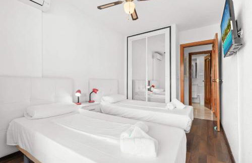 Sunny terrace apt in Torreblanca by Costarentals - Photo 22