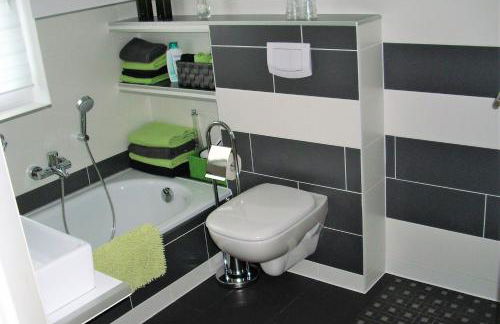 Seniorengerechte Ferienwohnung in Großalmerode - Foto 13