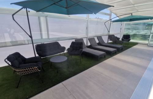 Apartamentos Plateria - Foto 14