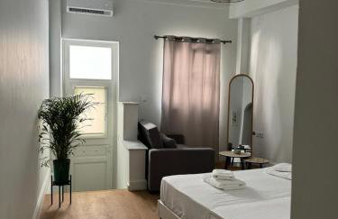 AURA Suites Syros - Anna Maria - Foto 1
