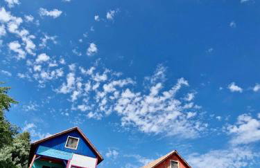 Apartamentos la Jayma del Arte - Foto 7