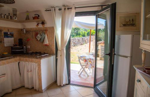 La Pavoncella Marina - Cozy home near Porto Taverna - Foto 5