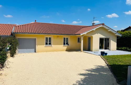 La Villa Noyau Doux - Foto 18